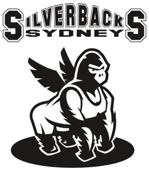 Sydney-Silverbacks-Logo